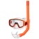 Set for Swiming Onlytop: Mask, Pipe, Mix