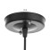 Chase Vessan suspension Bayerlux color the mysterious black 1x40W COLCOL E27