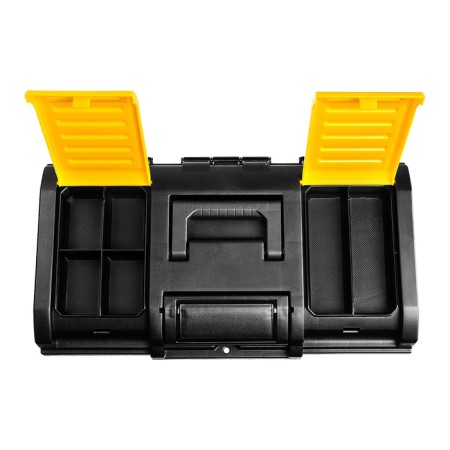 Stayer Professional Toolbox-19 tool box, plastic-2