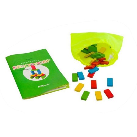 Developing wood game "Creative designer"-4