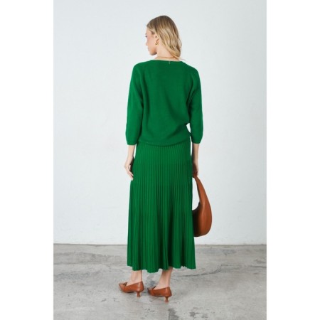 Women's skirt, size 42-44-1