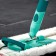 Profi floor mop, with a telescope pen, 80-140 cm
