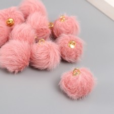 Decor for creativity Artificial fur 