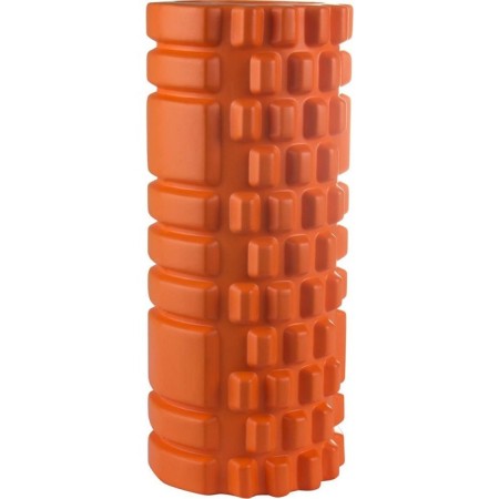 Fitness roller Bradex "tube" Orange-4