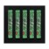 Pastel Dry artistic Extra Soft, ZHK master class, 10/65 mm, green bright 253137753