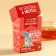 Gift tea "Granny", taste: strawberries, 50 g.