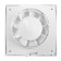 Exhaust fan "Cosmetic" B100, D = 100 mm, 10 W, 40 dB, 105 m³/h, without a switch