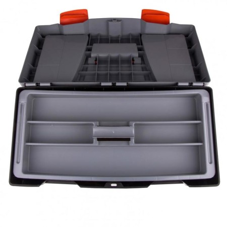 STELS tool box, 590 × 300 × 300 mm, 24 ", plastic-3