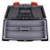 STELS tool box, 590 × 300 × 300 mm, 24 ", plastic