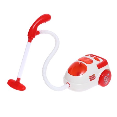 Set of household appliances "Clean house" light, sound-1
