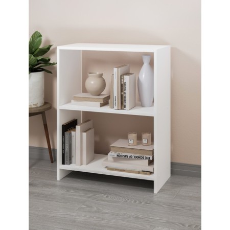 Rabbage 600, 600x300x776, quadro/white