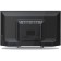TV POLARLINE 32PL13TC-SM, 32 ", 1366x768, DVB-T2/C, 3XHDMI, 2XUSB, Smarttv, black