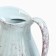 Kuvshin "Athena" 1.9l / 26x19cm, romance