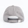 Women's cap nyc, gray color, rr 56