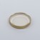 Conservation cover "Elabuga", TO-58 mm, screw, varnished, gold color