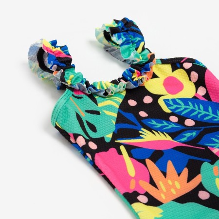 Skipatnik Assed children's minku with print, height 110-116-4
