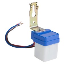 Photoleslee 01 5-15 lc 6 A IP44 Rexant