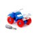 Designer-transport "ATV", 24 elements