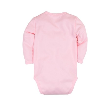 Body with a long sleeve Basic, height 68 cm-2