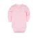 Body with a long sleeve Basic, height 68 cm