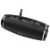 Portable column Borofone BR3 Rich, 10 W, BT5.0, Microsd, USB, 1200 mAh, black