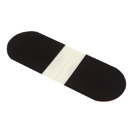 Magnetic bookmarks 6 pieces "animals"-3