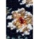 Oval carpet ISFAHAN D521, size 200x285 cm, color Navy