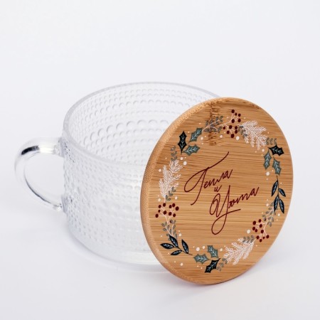 Circle "heat and comfort", 450 ml-2