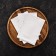 Foil thermal board for grill, 14 x 20 cm, 100 μm set100pcs