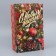 Gift box "Christmas tree toys", 32.5 x 20 x 12.5 cm, New Year