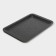 The baking sheet of the Dolyan “Elin Marble. Rectangle ", 43 × 29 × 1.8 cm, anti -stick coating, gray color