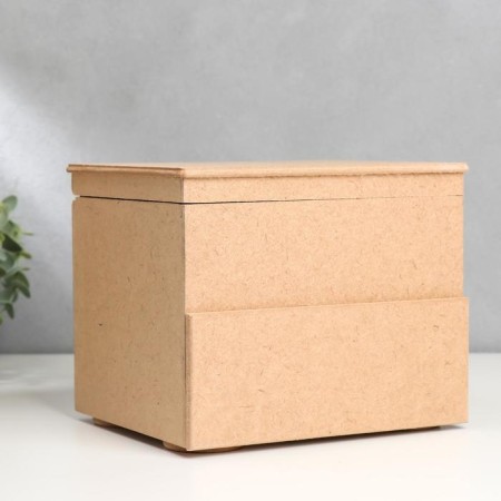 Gosque for decor 20.5x16.5x17cm-2