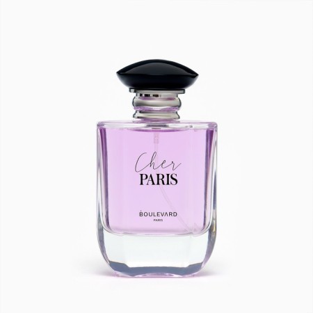 Perfumery Women Boulevard Paris Cheris Paris Eau de Parfum, 100 ml-3
