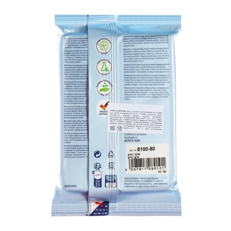 Media for modeling selfless gray 500 g FIMO AIR BASIC 8100-80-2