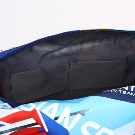 Sports bag "Russian Sport", 47 x 28 x 24 cm-4