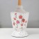 Bulbed Basilki Babber 1x15W E14 white 30x30x35cm Risalux