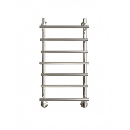 Water towel "Dvin" Q8 Primo K-1, D = 1 ", 800x500 mm, 7 crossbars-1