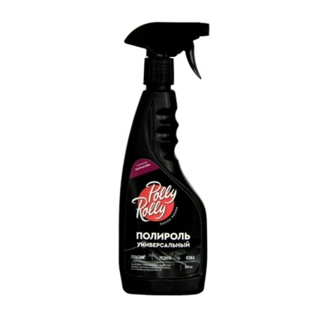Polish universal Polly Rolly, Marakuya, 500 ml