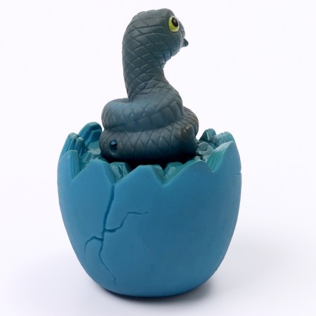 Antistress toy "Snake" light-4