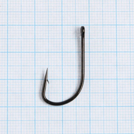 Cobra Carp hooks, series CC305, No. 01/0, 10 pcs.-1