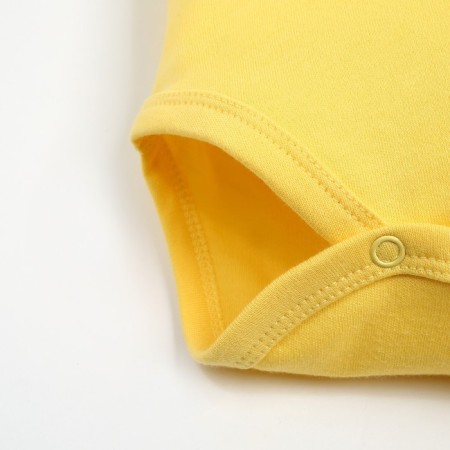Body crumb I Flower, height 86-92 cm, yellow-4