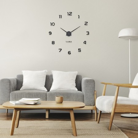 Walls Wall Interior, 3D "Elegant", discrete move, sticker, large, d-120 cm-4