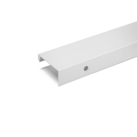 Handle Cappio RT001CP, l = 250, m/o 192, matte chromium color-4