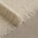 Terry towel Pasionaria "Wave", 450 gr, size 30x50 cm, creamy color