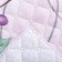 Cover "Ethel" 2 joint venture excellent dreams, 180x210 cm, microfiber