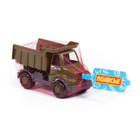 Military Car Military "Knovek"-4