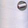 Threads 40/2, 200 m, white color No. 301