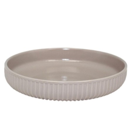 Round form Lenardi, size 20.5x4.5 cm