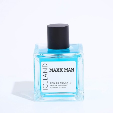 Male Water Male Maxx Man Iceland, 100 ml (based on Mexx Ice Touch Man)-3
