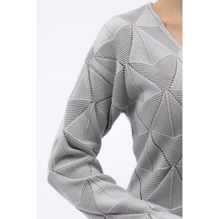 Female jumper Wisell, size 42-1